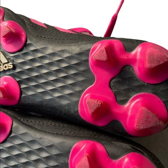 Adidas Child Soccer Cleats Size 13k - Picture 9 of 11